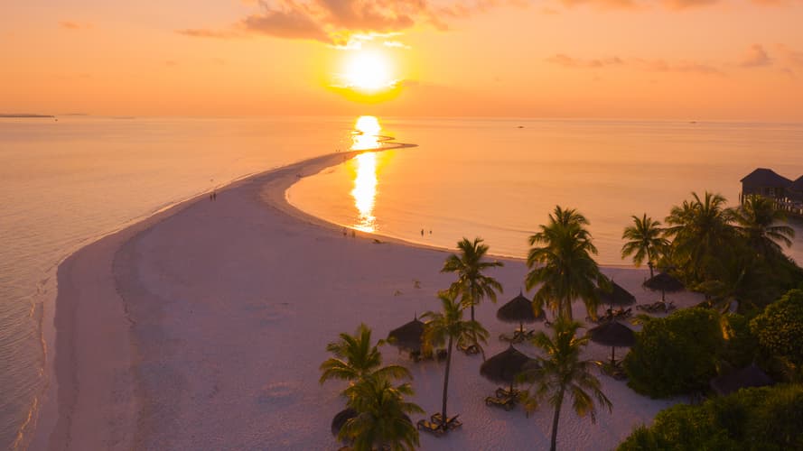 Imagine - Sejur charter Maldive - 6 februarie 2026