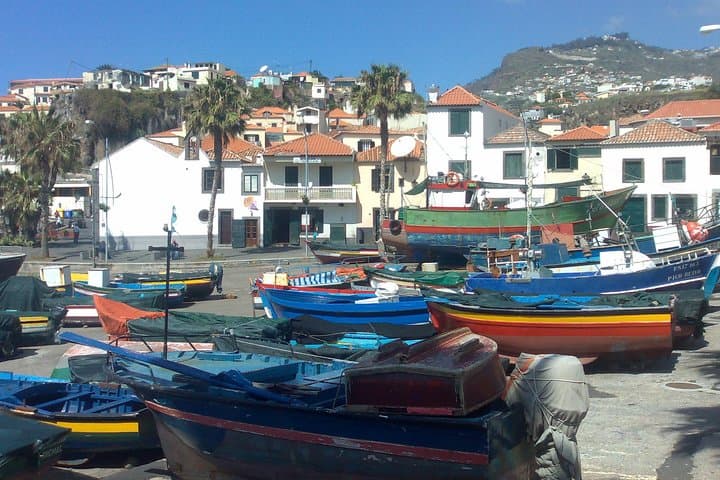 Imagine -  Sejur charter Funchal, Madeira Iulie 2026