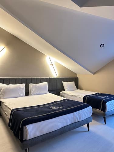 Bild -  Istanbul - hotel Loft Park Hotel's 3*