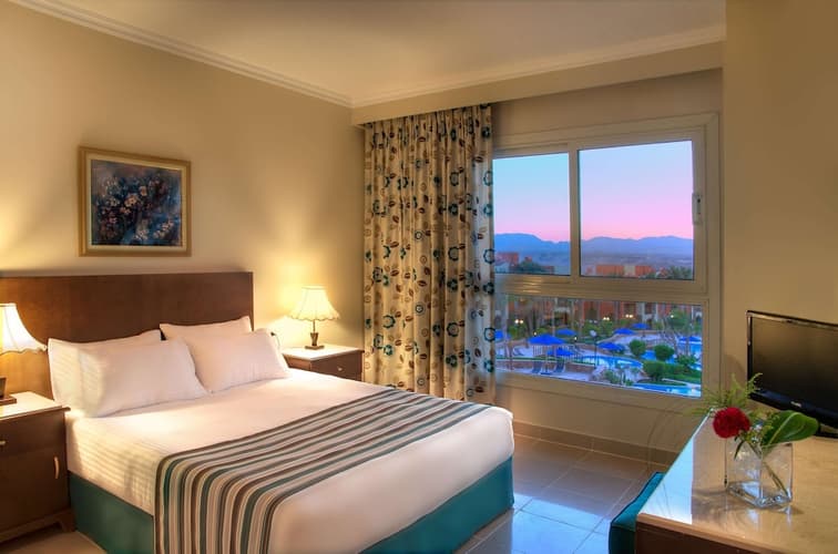 4* Marsa Alam, Egypt , 5 days