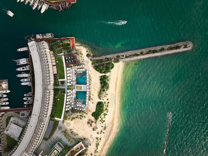 Imagen - SLS Playa Mujeres – ALL Inclusive Collection