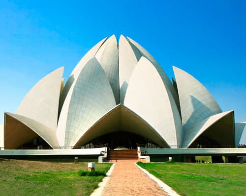 Immagine - 4 Nights in New Delhi, India