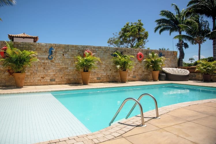 Imagen - Semana Santa en Búzios - Pousada João Fernandes