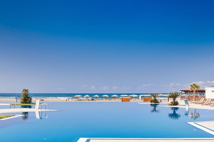 Imazhi - Azul Beach Resort Montenegro – Luksi buzë Adriatikut