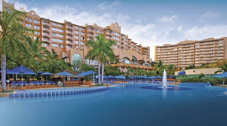 Imagen - Hotel Azul Ixtapa All Inclusive Beach Resort Convention Center