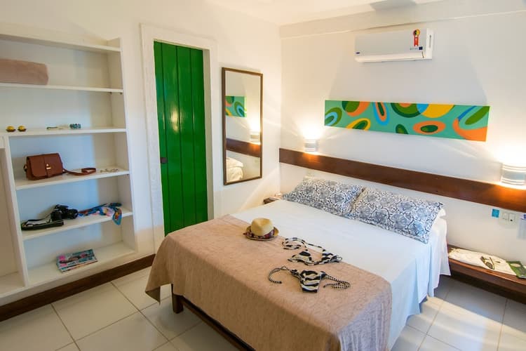 Imagen - Semana Santa en Búzios - Chez Pitu Praia Hotel