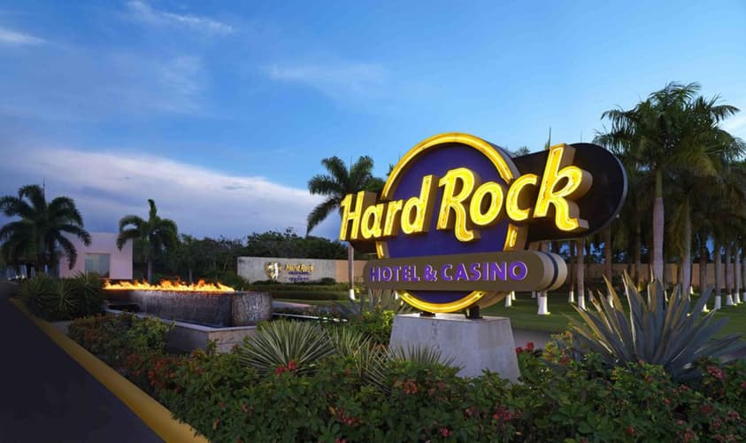 Imagen - Hard Rock hotel & spa punta cana