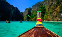 Image -  Phuket - Krabi // 1 Oct