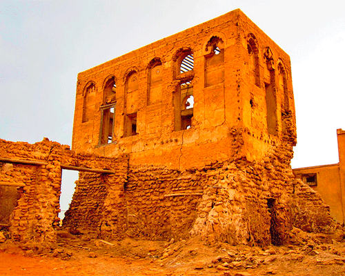 Şəkil - Ras al-Khaimah, United Arab Emirates