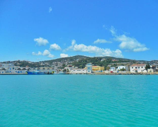 Image - Tour del Nord della Tunisia Cristiana: Sulle Orme di Sant'Agostino