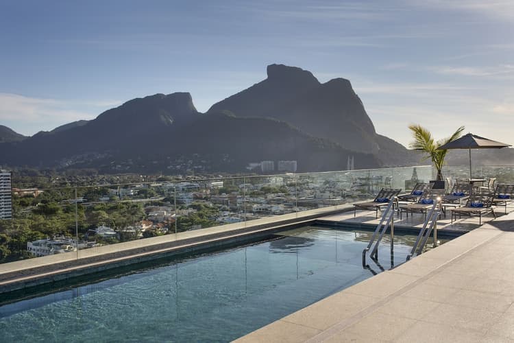 Imagen - Semana Santa en Rio de Janeiro - Windsor Tower Hotel