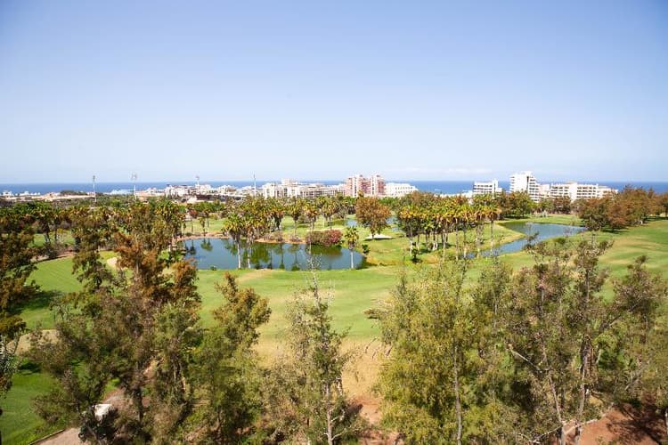 Imagen - Juega al golf en Tenerife, Canarias, Gara Suites Golf & Spa