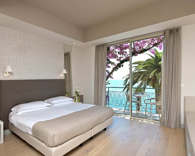 Image - 7 N Hotel Monte Baldo & Villa Acquarone