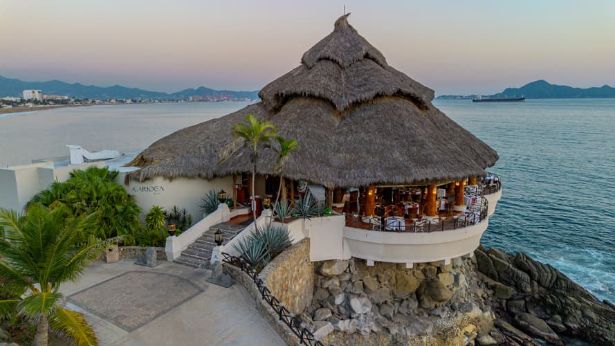 Imagen - Manzanillo, Mexico-Barcelo Karmina-Todo Incluido