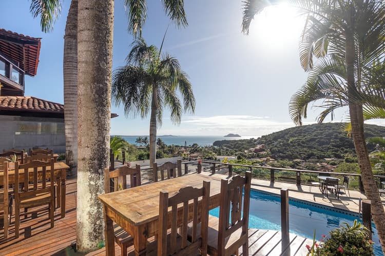 Imagen - Dom 09 Ago 26 - EZE / RIO - Hoteles en Buzios