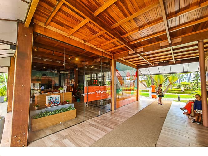 Imagen - Vacaciones de Verano en Maragogi - Grand Oca Maragogi