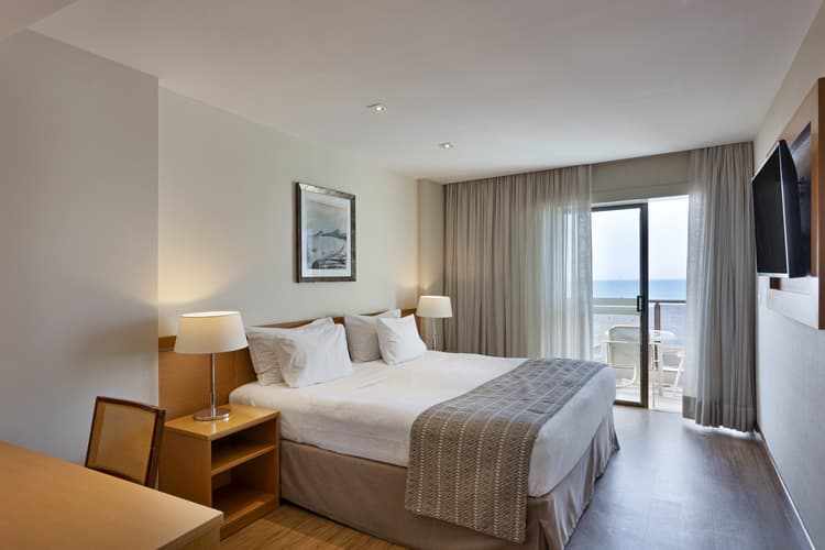 Imagem - Temporada Baja en Rio de Janeiro - Windsor Palace Copacabana Hotel