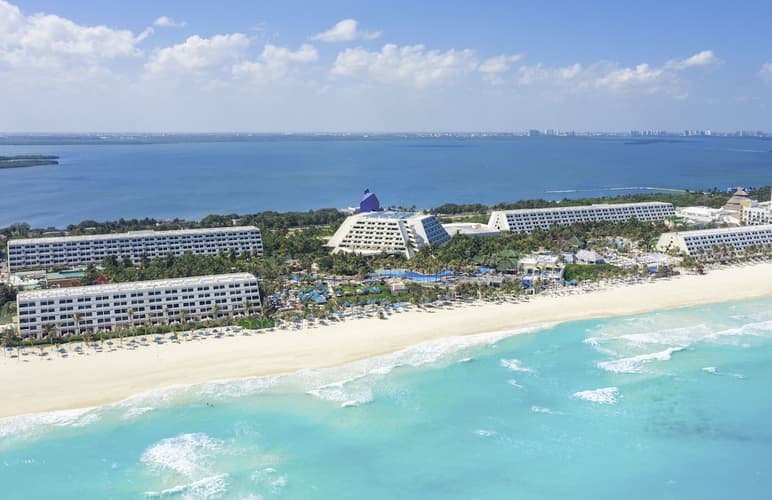 Imagem - Grand Oasis Cancún