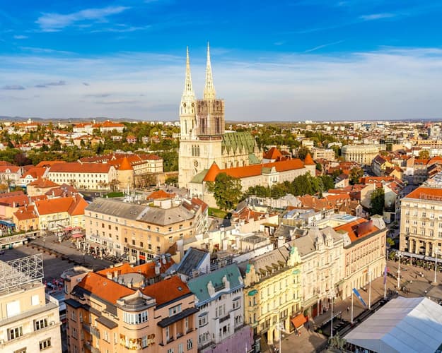 Imagen - Encanto de los Balcanes