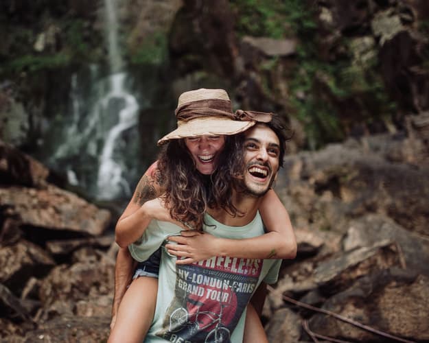 Image - Iguazú from Buenos Aires