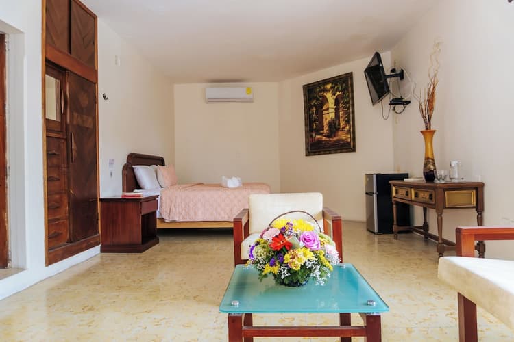 Imagen - Solo Hotel, Chetumal, 16 al 19-Abr, 26