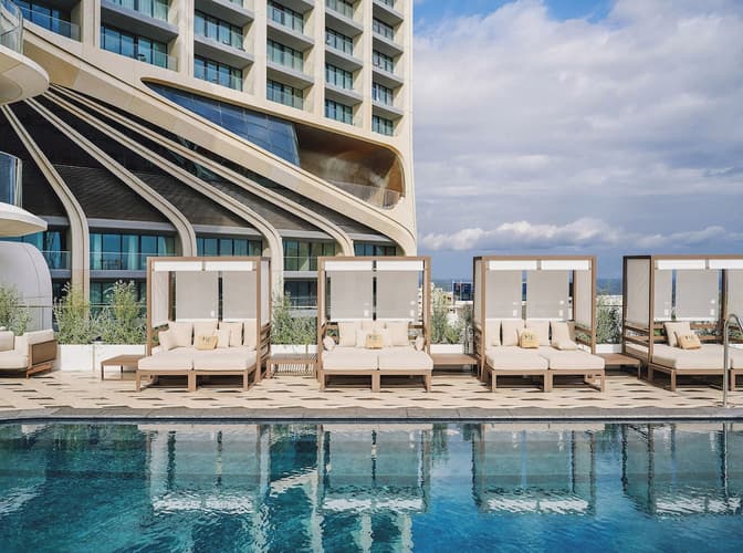 Immagine - Malta Luxury in hotel 5* con voli dall'Italia