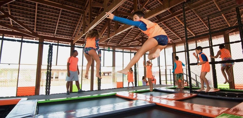 Imagem - Temporada Baja en Touros - Vila Galé Resort Touros All Inclusive