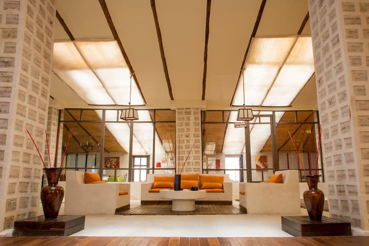 Image -  Uyuni | Palacio de Sal | Hotel 5*