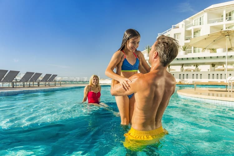 Imagen - Playacar Palace con Sky