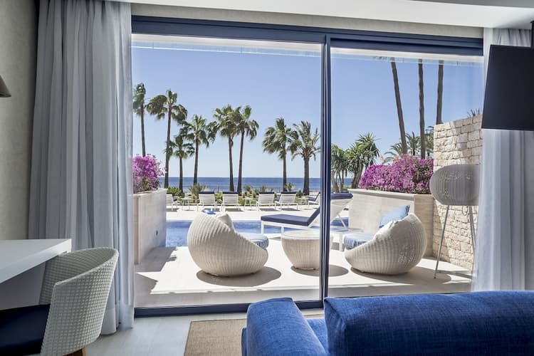 Bild - Ultieme luxe | Ibiza