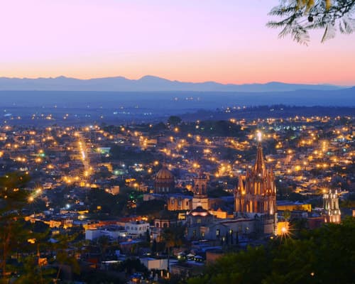 Imagen - 4 DÍAS DE LUJO POR SAN MIGUEL DE ALLENDE
