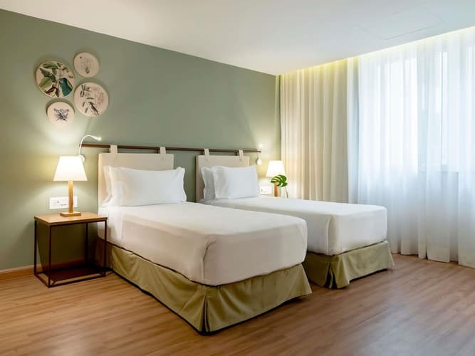 Imagen - Semana Santa en Rio de Janeiro - Grand Mercure Rio de Janeiro Copacabana