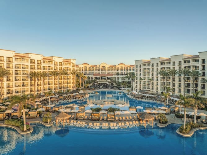 Imagen - Hyatt Ziva Los Cabos All Inclusive via Copa Airlines 12 marzo