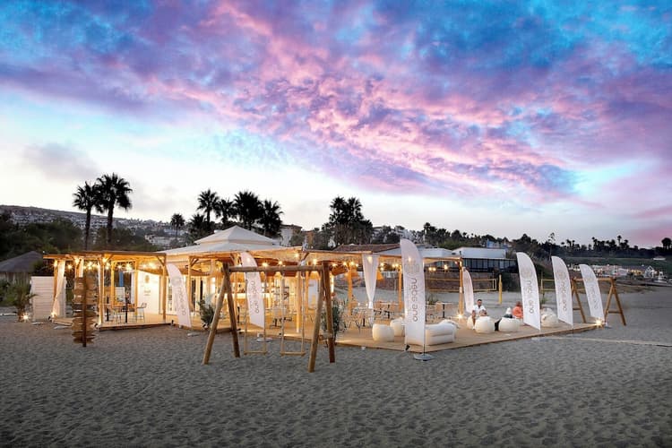 Image - Strandvakantie Costa del Sol