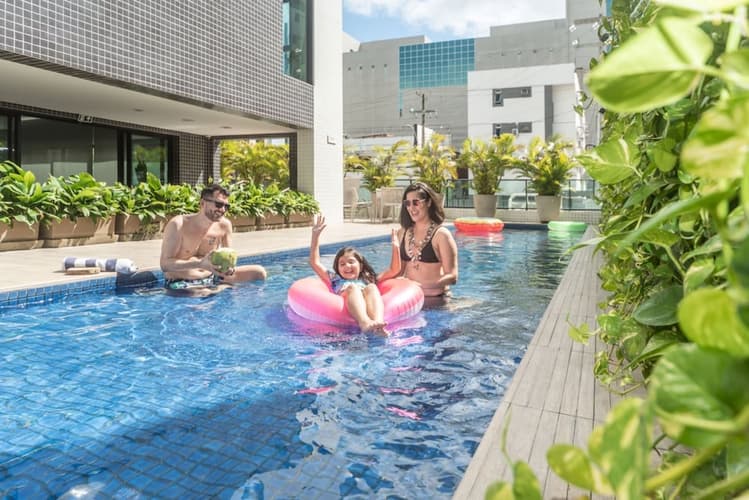 Imagen -  Maragogi + Maceio