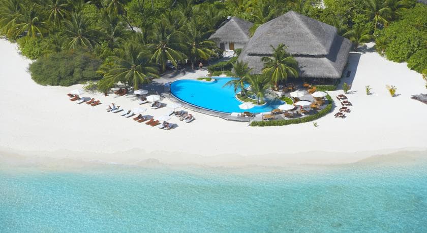 تصویر - Filitheyo Island Resort ALL INCLUSIVE Maldives, Maldives