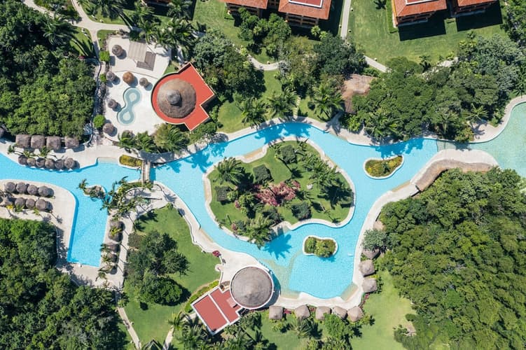 Image - Paquete Playa del Carmen | Iberostar Waves Paraíso Beach 4*