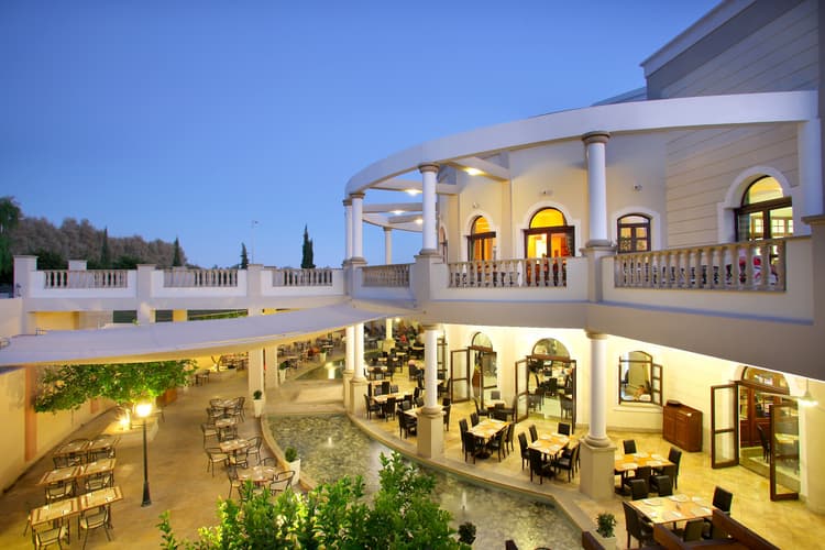 Immagine - 7 N Aliathon Resort Cyprus