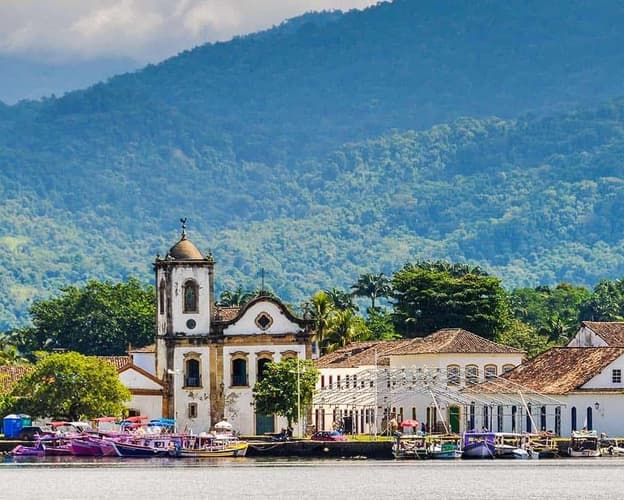 Imagen - OFERTA: Paraty & Rio de Janeiro vuelo directo!