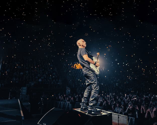 Image - Eros Ramazotti ne Paris