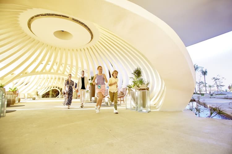 Imagen - Family Selection at Grand Palladium Costa Mujeres con Copa