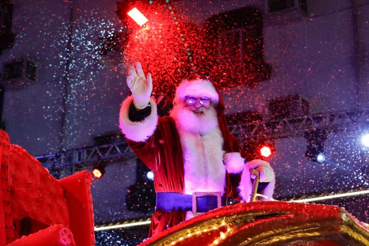 Image - Dulce Magia Navideña en Gramado