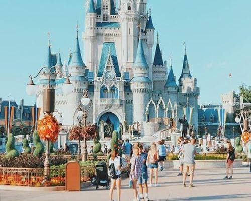 Imagen - 7 noches en Disney