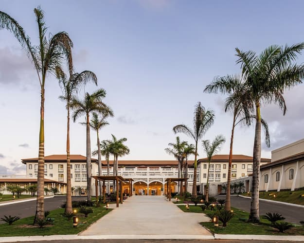 Imagen - Vacaciones de Verano en Costa do Sauípe - Sauipe Sol Grand Premium