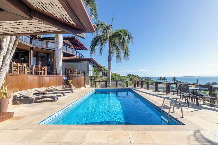 Imagen - Semana Santa en Búzios - Ilha Branca Exclusive Hotel 