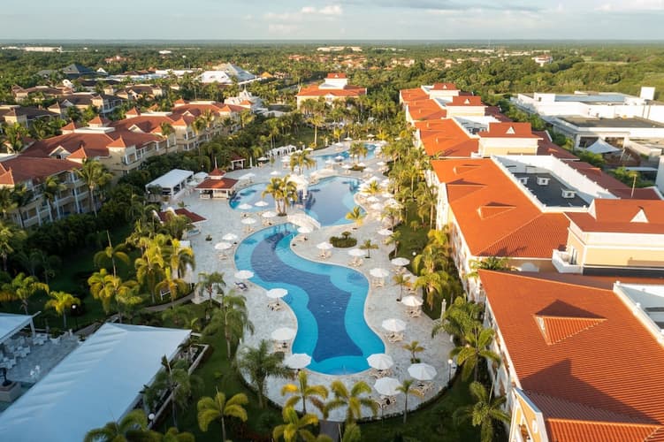 Imagen - Paquete a Punta Cana | Bahia Principe Grand Aquamarine 4*