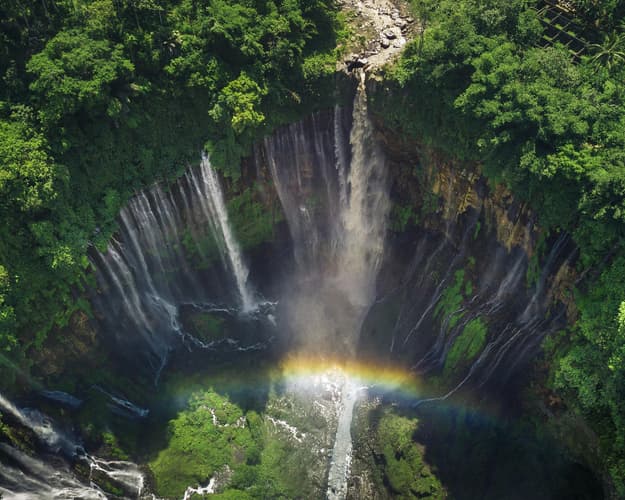 Beeld - Het beste van Java en Bali 