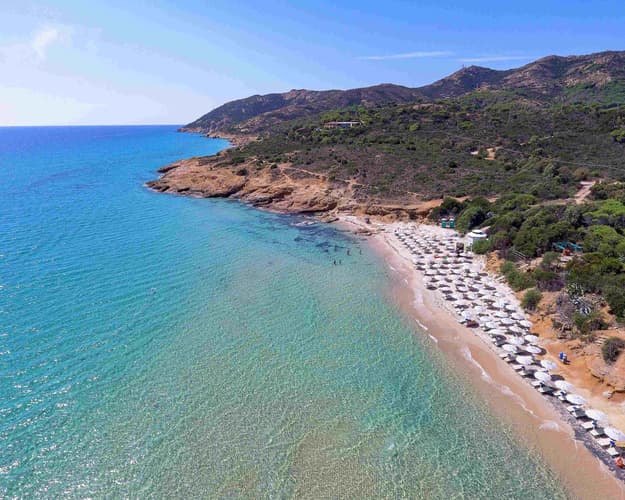 Image - SUD SARDEGNA, Volo & Resort 4* Pensione Completa