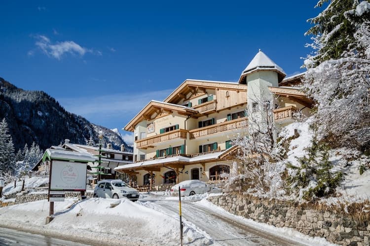 Imagem - TRENTINO 4* Mezza Pensione MARZO