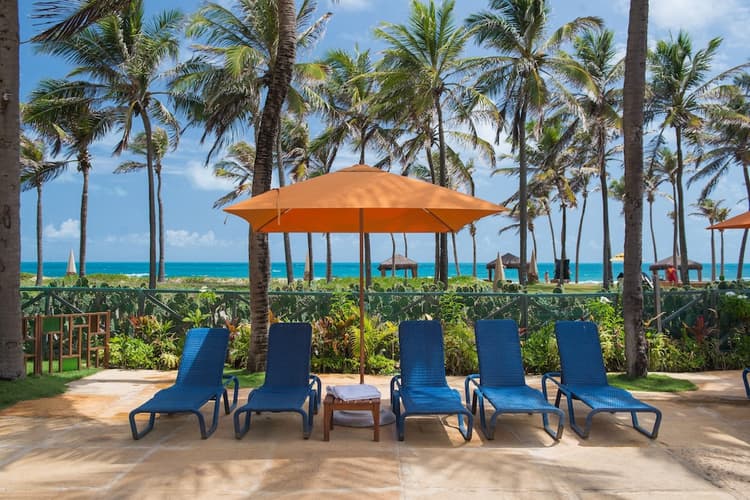 Imagen - Temporada Baja en Aquiraz - Beach Park Suites Resort